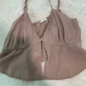 PacSun tank top